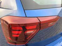 Volkswagen Polo - Vorschau Bild 16