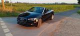 Audi A3 Cabriolet S-Line Quattro  - Audi Cabriolet mit Benzin-Antrieb: Automatik