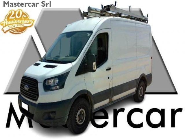 Image of Ford Transit