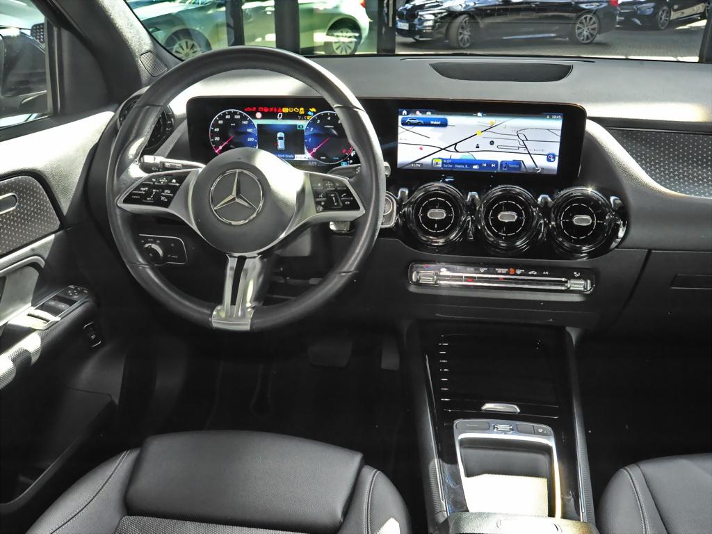 Mercedes-Benz GLA ADV AHK LED SPUR SHZ DCT KAMERA NAVI, миниатюра 9