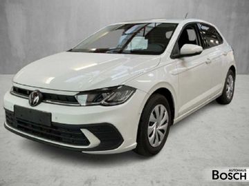 Volkswagen Polo - 2