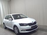 Skoda Fabia 1.4 TDI Ambition Navi PDC Shz Klima DAB - Skoda Fabia mit Diesel-Antrieb