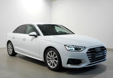Audi A4 Lim. 35 2.0TDI advanced *360°*B&O*LED*AMBIE.*