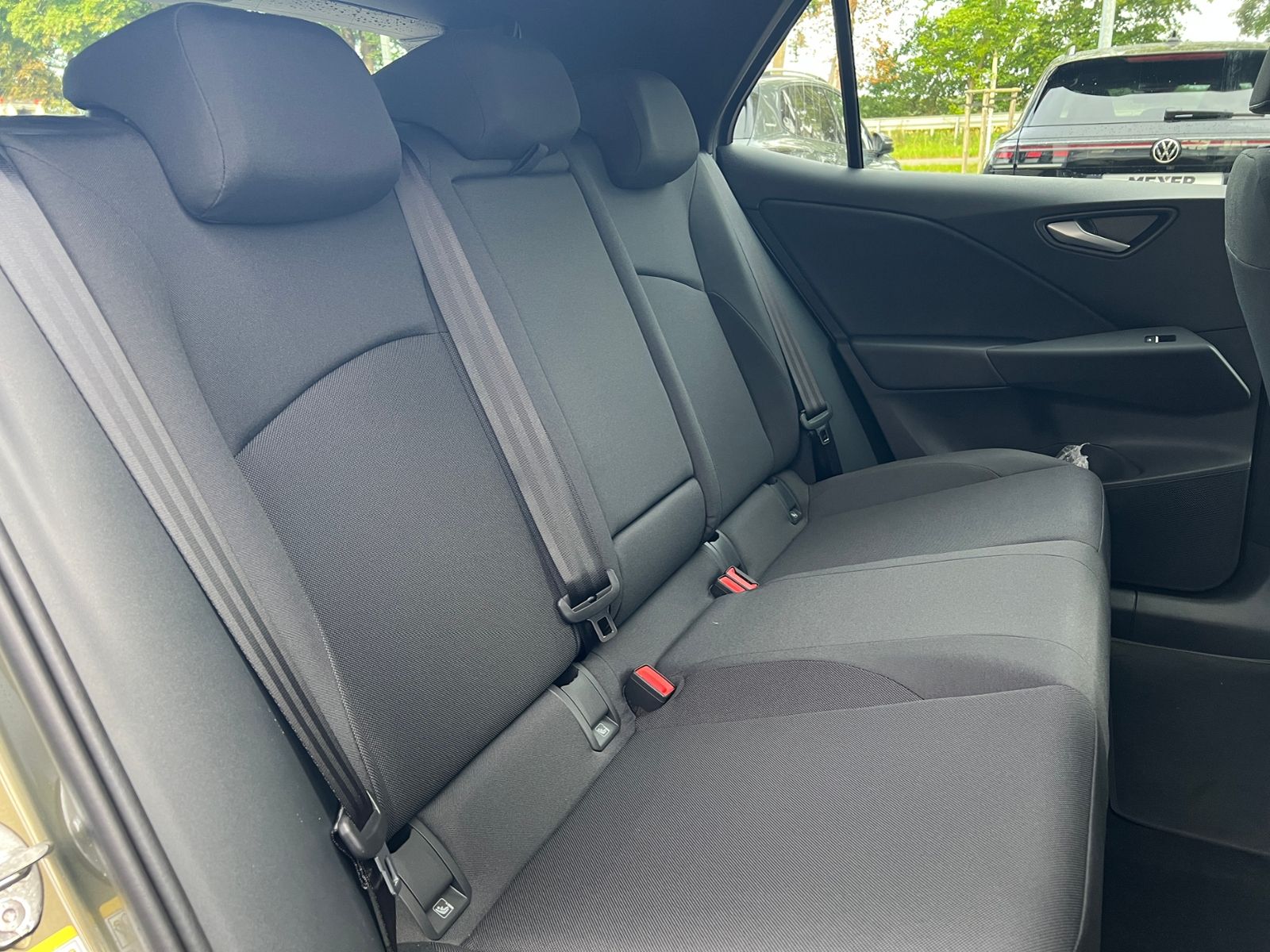 Fahrzeugabbildung Volkswagen ID.3 NEO Life 50 kWh *19" LM-Felge, Ganzjahresre