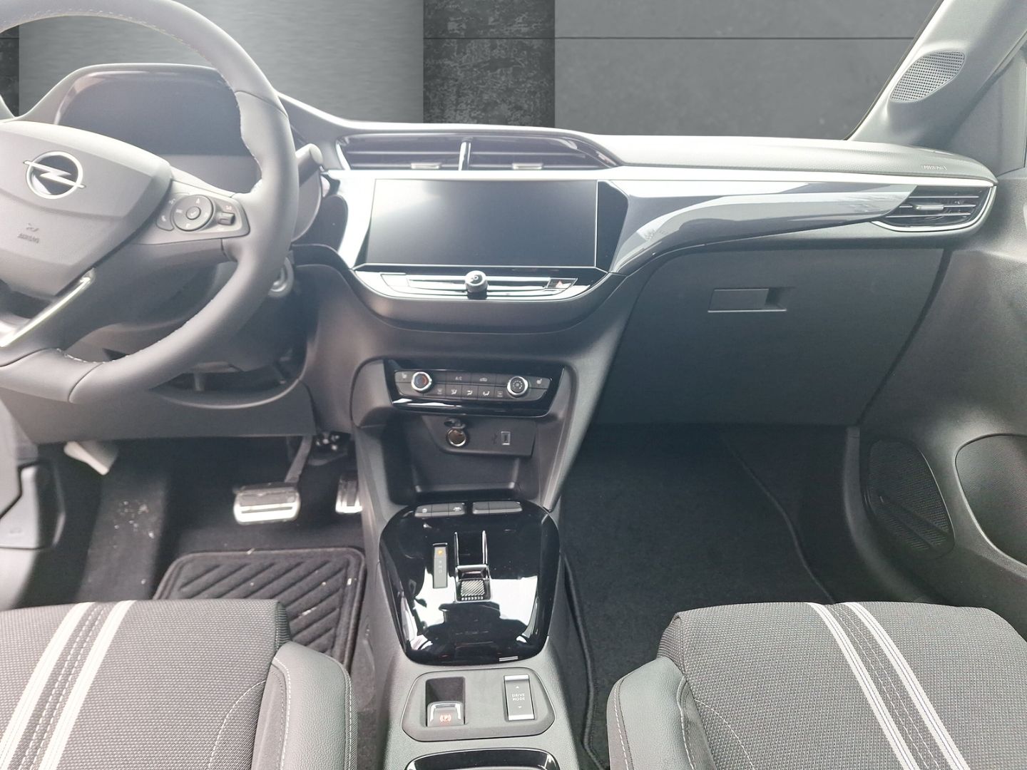 Opel Corsa - Bild 10