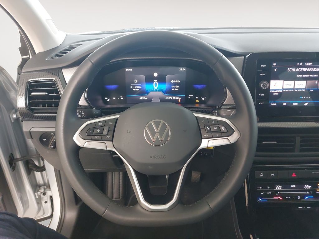 Volkswagen T-Cross - Bild 12