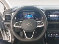 Volkswagen T-Cross - Vorschau Bild 12