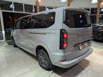 Ford Tourneo Custom L2 Titanium 5Jahre Garantie!*