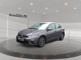 Volkswagen Polo VI 1.0 TSI Life Matrix 2xKlima Facelift LED - Volkswagen Polo: Facelift