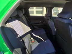 Fahrzeugabbildung 5 Electric 120 Urban Range Techno