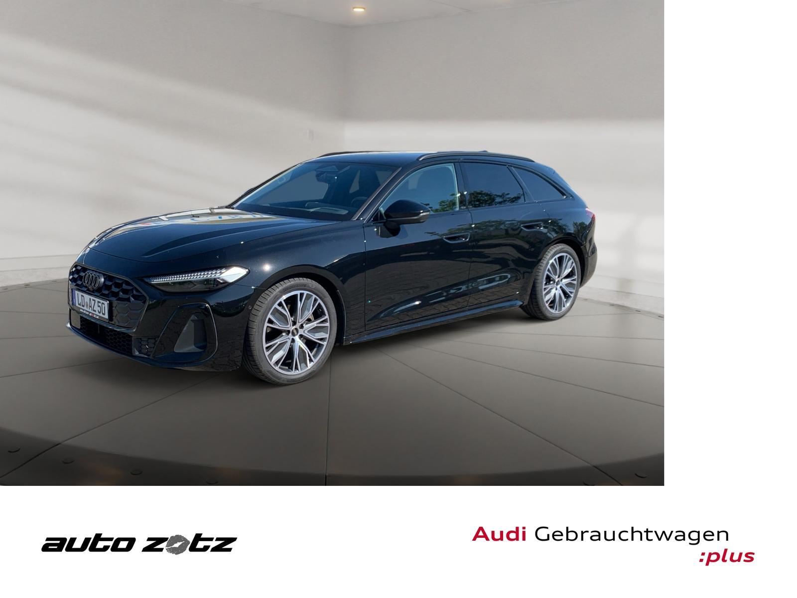 Audi A5 Avant 40TDI quattro S tronic ,S Line,Virtual