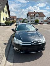 Citroën Citroen C5 - Citroën C5 in Karlsruhe
