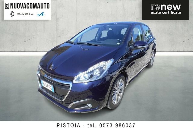 Peugeot 208 5 Porte 1.2 PureTech Active