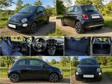 Fiat 500 1.0 Mild-Hybrid Tempomat Klima - Fiat 500 Gebrauchtwagen in Wiesbaden