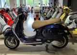Vespa GTS 125 ABS nur 1436 KM - Offers