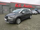 Opel Crossland (X)/NAVI(SMARTLINK)/PDC/SH/LENKRADHZG - schwarze Opel Crossland (X)