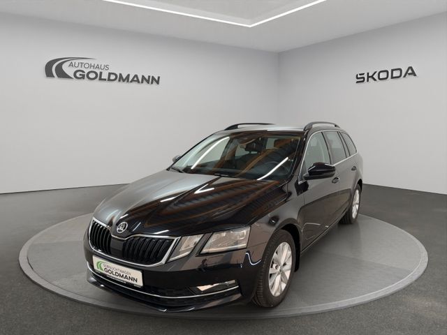 SKODA Octavia Combi Style 1.4 TSI