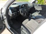 BMW X3 xDrive20d AT - - BMW X3: At