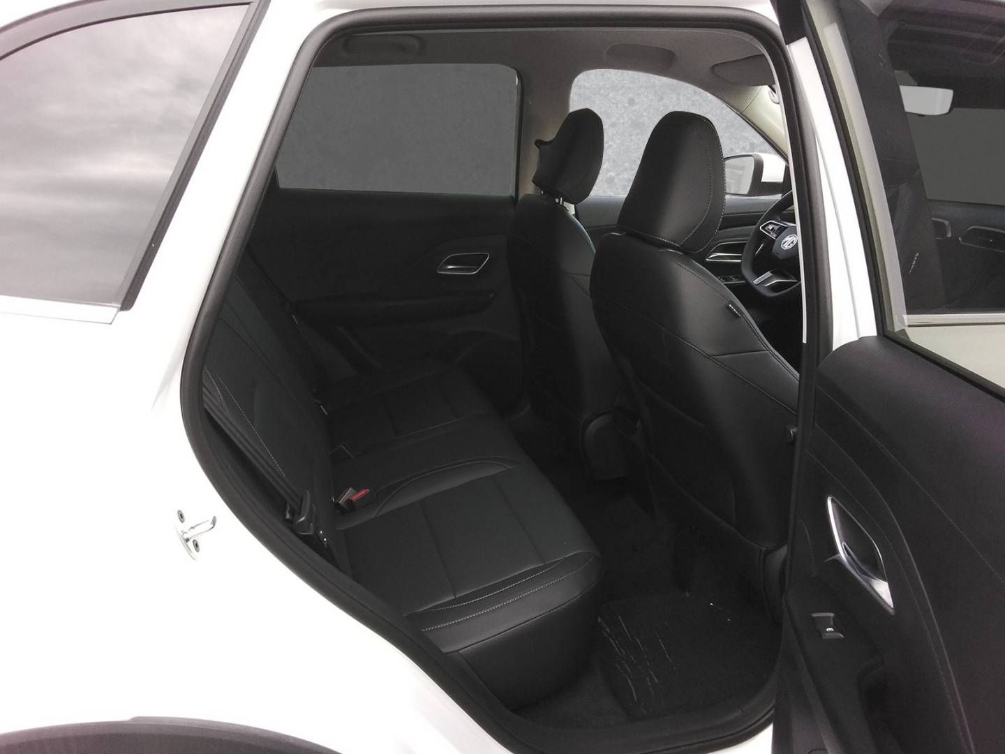 Fahrzeugabbildung MG ZS 1.5T Comfort *Preis nur bei Finanzierung*