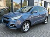 Hyundai ix35 4WD Star Edition AHK Kamera Navi - Hyundai Gebrauchtwagen von 2013