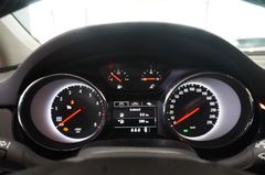 Fahrzeugabbildung Opel Astra K Lim. 1.2T ELEGANCE NAVI/INTELLILUX/SHZ