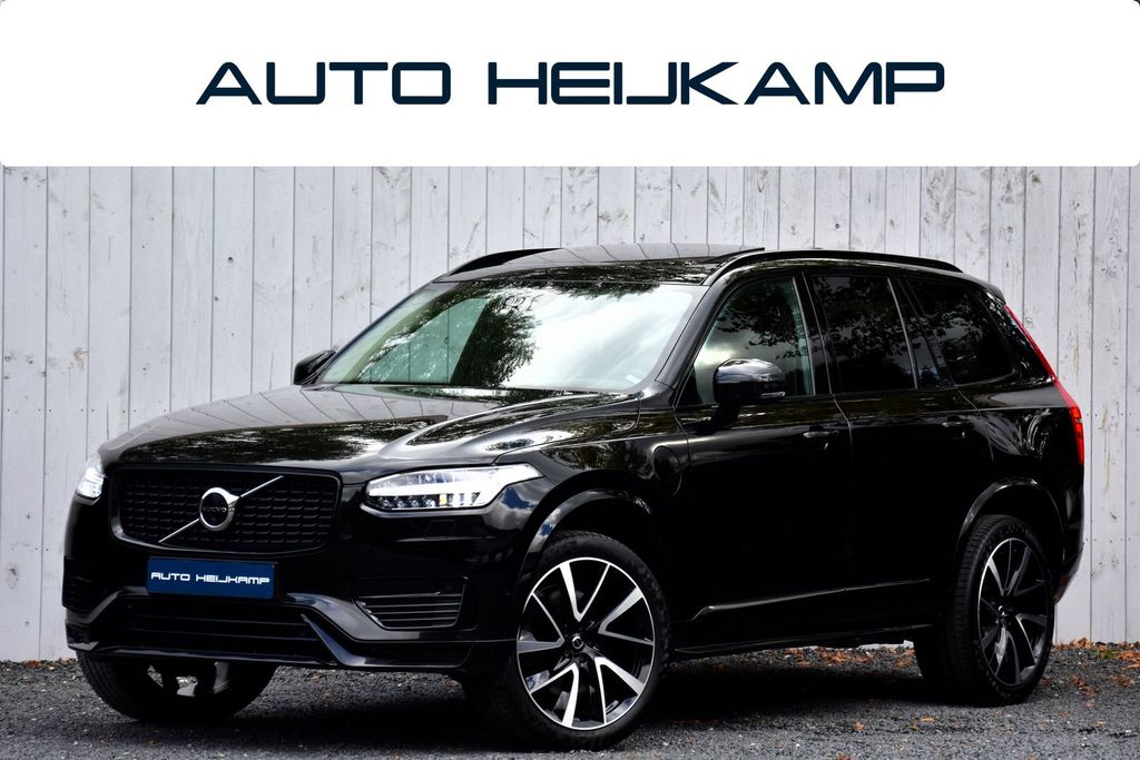 Image of Volvo XC90