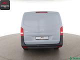 Mercedes-Benz Vito 114 CDI KASTEN LANG NAVI,KAMERA,TOTWINKEL - Cars in Berlin