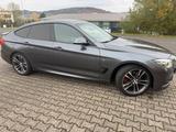BMW GT3 325d m-Paket - BMW 325 aus 2016