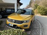 Volkswagen T-Roc 1.5 TSI ACT OPF Style - VW T-Roc von privat
