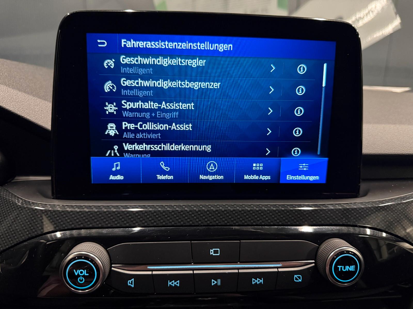 Ford Kuga Hybrid ST-Line X*Head-Up*Technologie*Winter, миниатюра 20