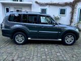 Mitsubishi Pajero 3,2 DI-D 4WD Top Automatik Top (1. Hand) - Mitsubishi Pajero Top mit Diesel-Antrieb