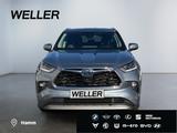 Toyota Highlander 2.5 Hybrid Luxury *7-Si*Leder*360°*JB - Toyota Highlander in Frankfurt (Main)