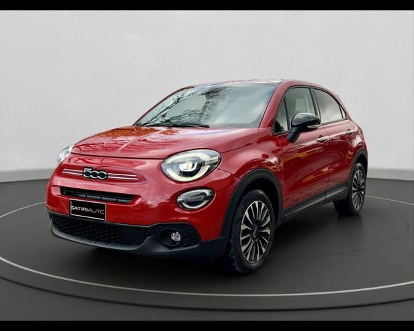 Fiat FIAT 500X 2022 - 500X 1.3 mjet 95cv