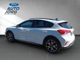 Ford Focus Active 1.5 EcoBoost EU6d-T *Automatik - Ford Focus: 5d