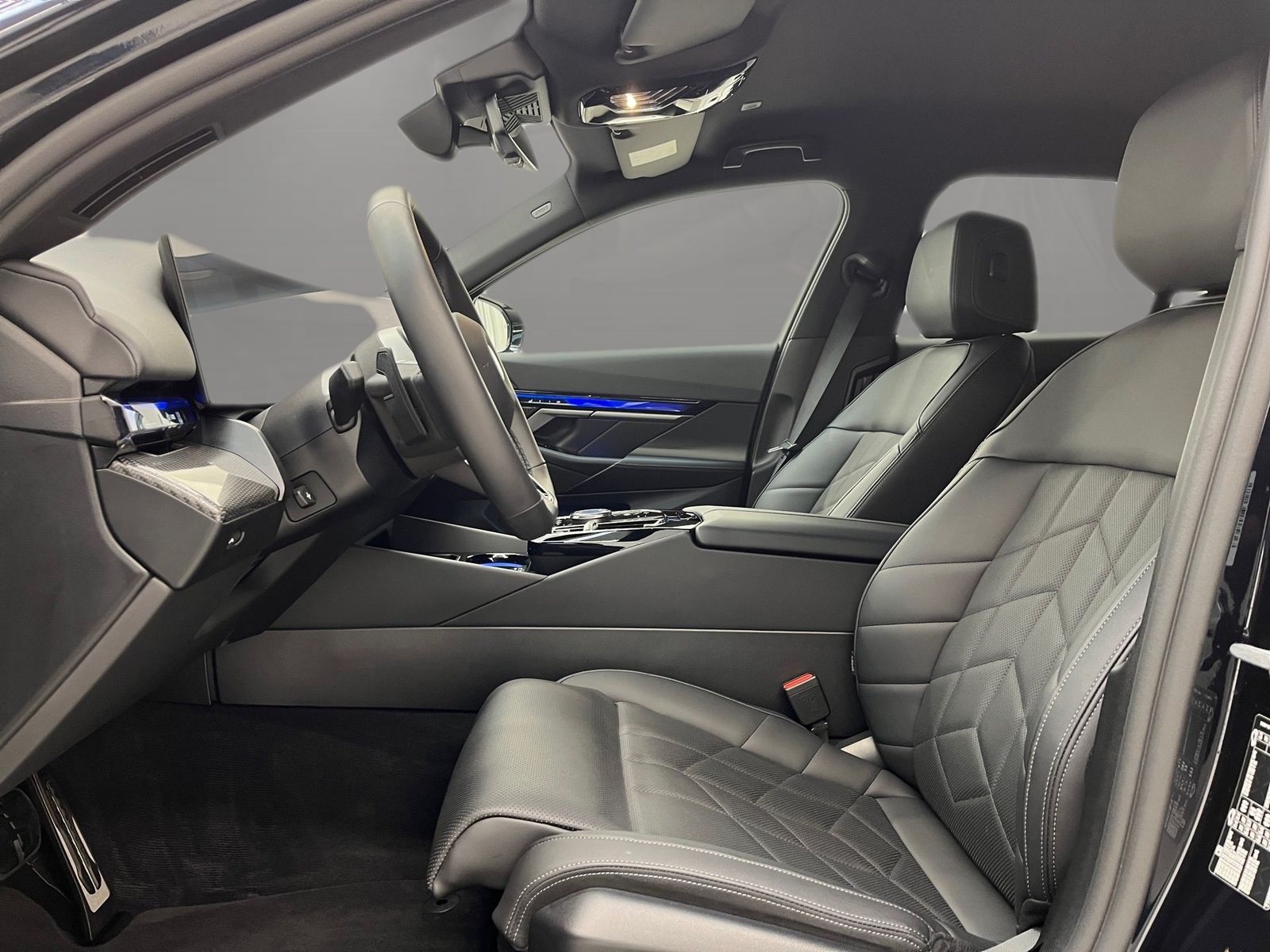 BMW 520 - Bild 9