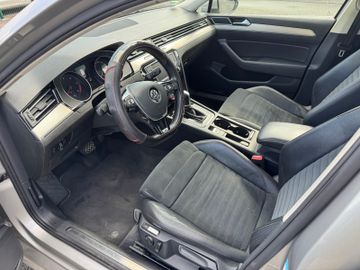 Volkswagen Passat Variant - 12