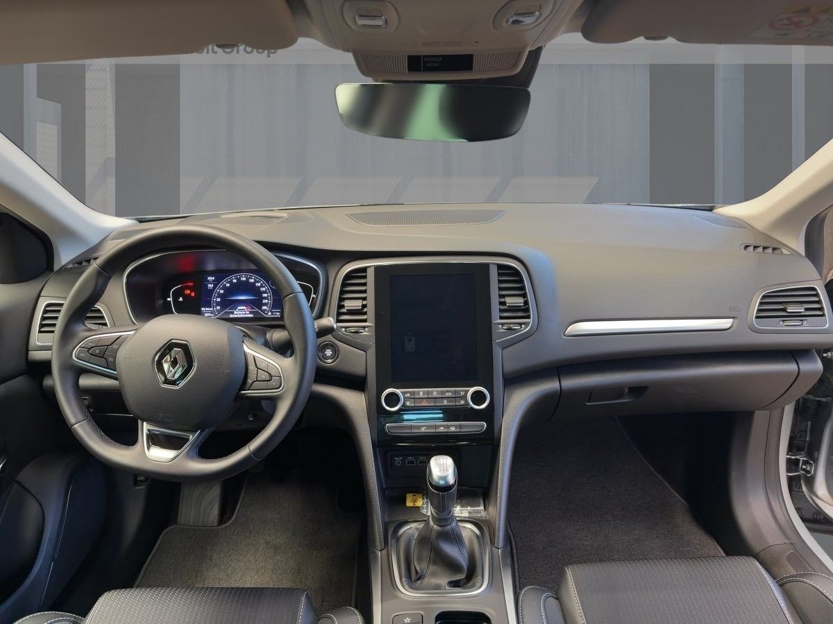 Renault Megane - Bild 10