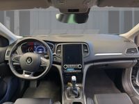 Renault Megane - Vorschau Bild 10