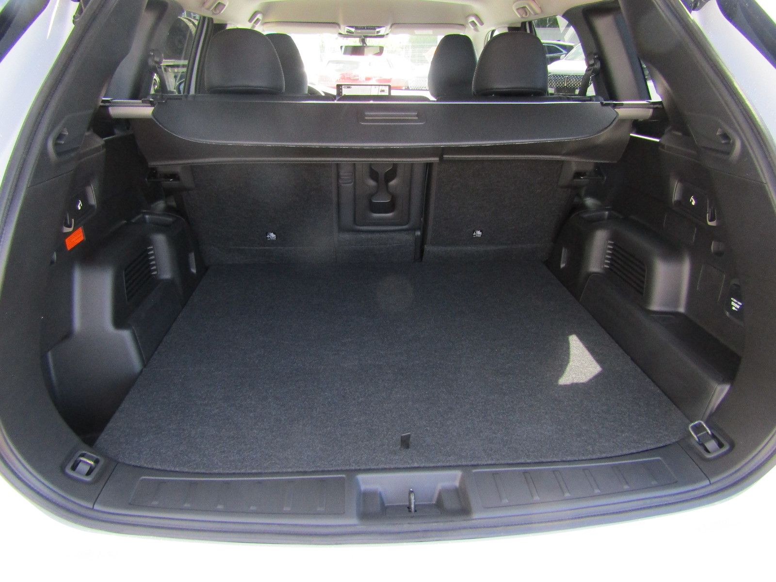 Mitsubishi Outlander - Bild 7