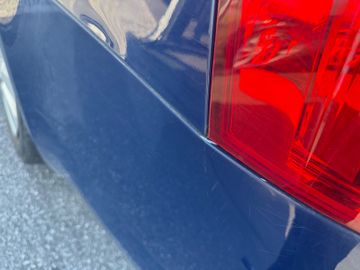 Skoda Octavia - 8