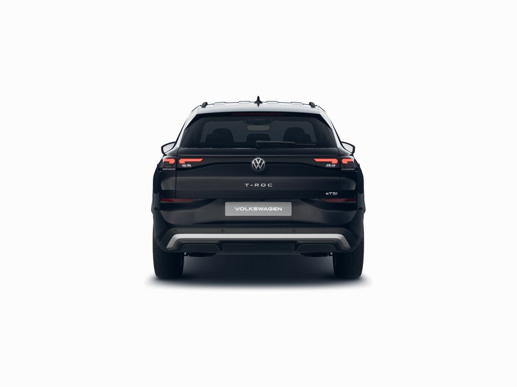 Volkswagen T-Roc - Bild 8