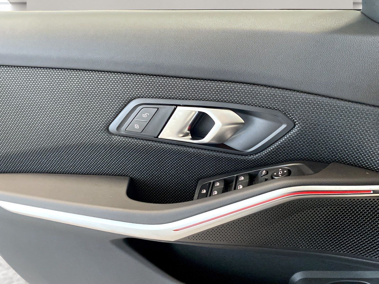BMW 318 - Bild 16