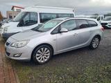 Opel Astra J Sports Tourer Edition - gebrauchte Opel Astra aus dem Jahr 2012