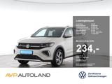 Volkswagen T-Cross 1.0 TSI DSG R-Line | NAVI | ACC | LED | - VW T-Cross Gebrauchtwagen in Hannover