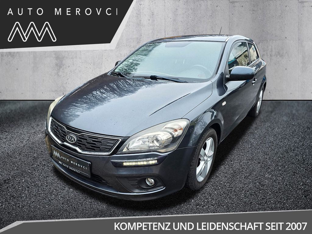 Angebot ansehen Kia cee'd / Ceed