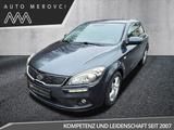Kia cee'd / Ceed 1.6/SIHZ/PDC/Kamera/Navi - gebrauchte Kia cee'd / Ceed aus dem Jahr 2011