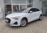 Audi A3 Sportback 30 TFSI S tronic LED Sportsitze - Audi A3 aus 2025