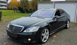 Mercedes-Benz S-Klasse 420 CDI - Mercedes-Benz E 420 von privat