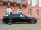 BMW 750i xDrive M Sport*INDIVIDUAL*VOLL*169k€ BLP - gebrauchte BMW 750 aus dem Jahr 2020