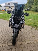 BMW R 1250 GS Adventure  - BMW R 1250 GS ADVENTURE